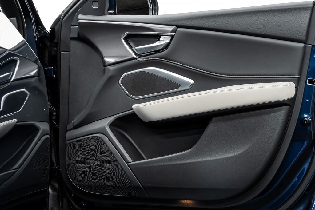 2026 Acura RDX Base SH-AWD