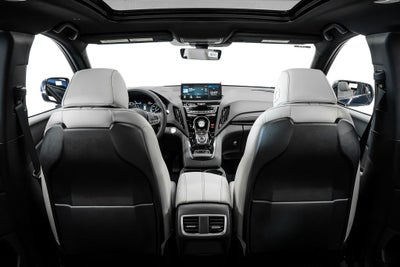 2026 Acura RDX Base SH-AWD