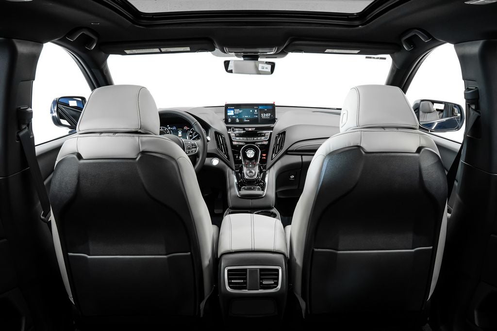 2026 Acura RDX Base SH-AWD