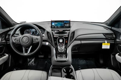 2026 Acura RDX Base SH-AWD