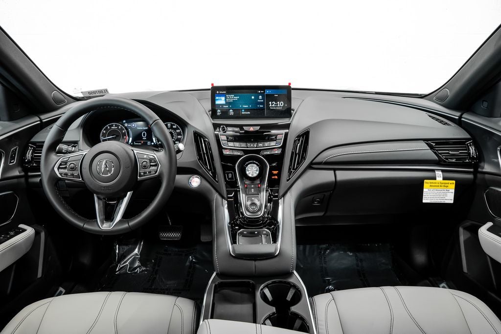 2026 Acura RDX Base SH-AWD