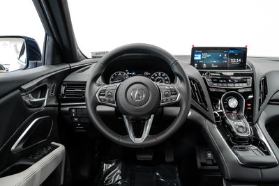 2026 Acura RDX Base SH-AWD