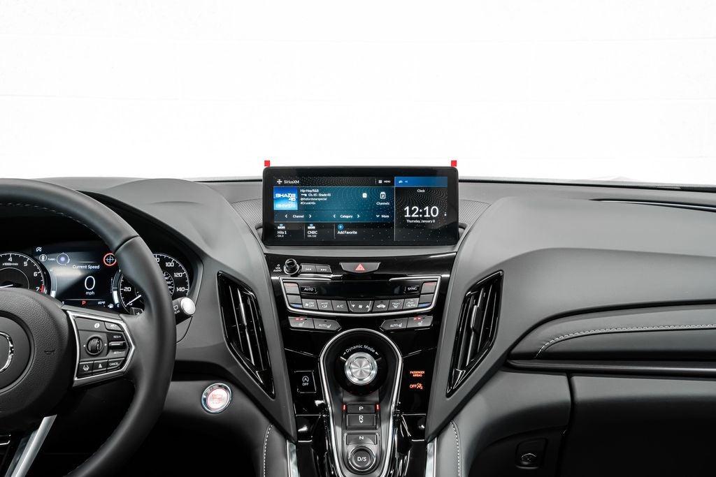 2026 Acura RDX Base SH-AWD