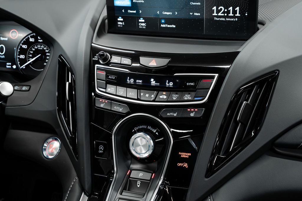 2026 Acura RDX Base SH-AWD