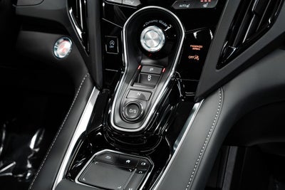 2026 Acura RDX Base SH-AWD