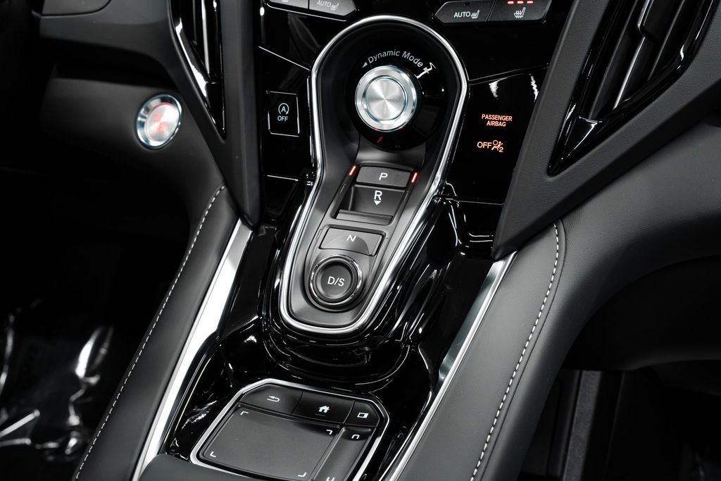 2026 Acura RDX Base SH-AWD