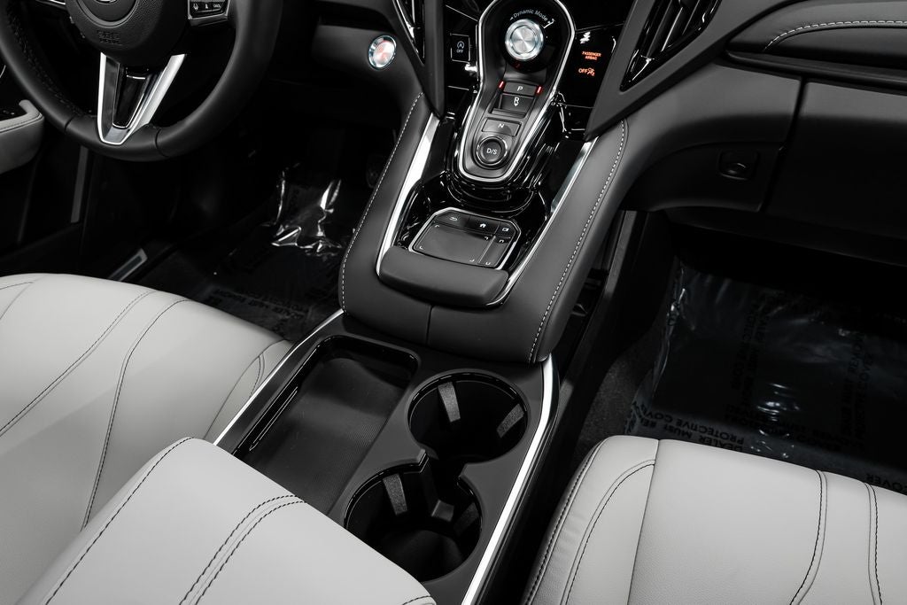 2026 Acura RDX Base SH-AWD