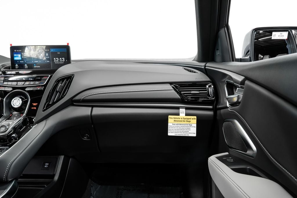 2026 Acura RDX Base SH-AWD