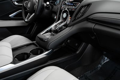 2026 Acura RDX Base SH-AWD