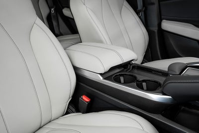 2026 Acura RDX Base SH-AWD