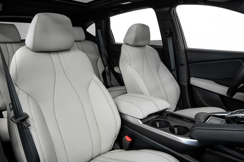 2026 Acura RDX Base SH-AWD