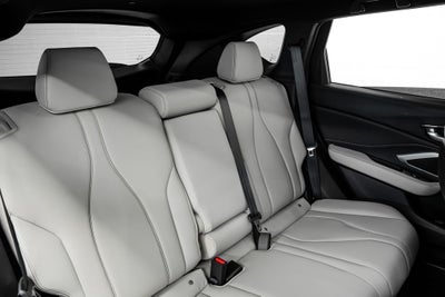 2026 Acura RDX Base SH-AWD