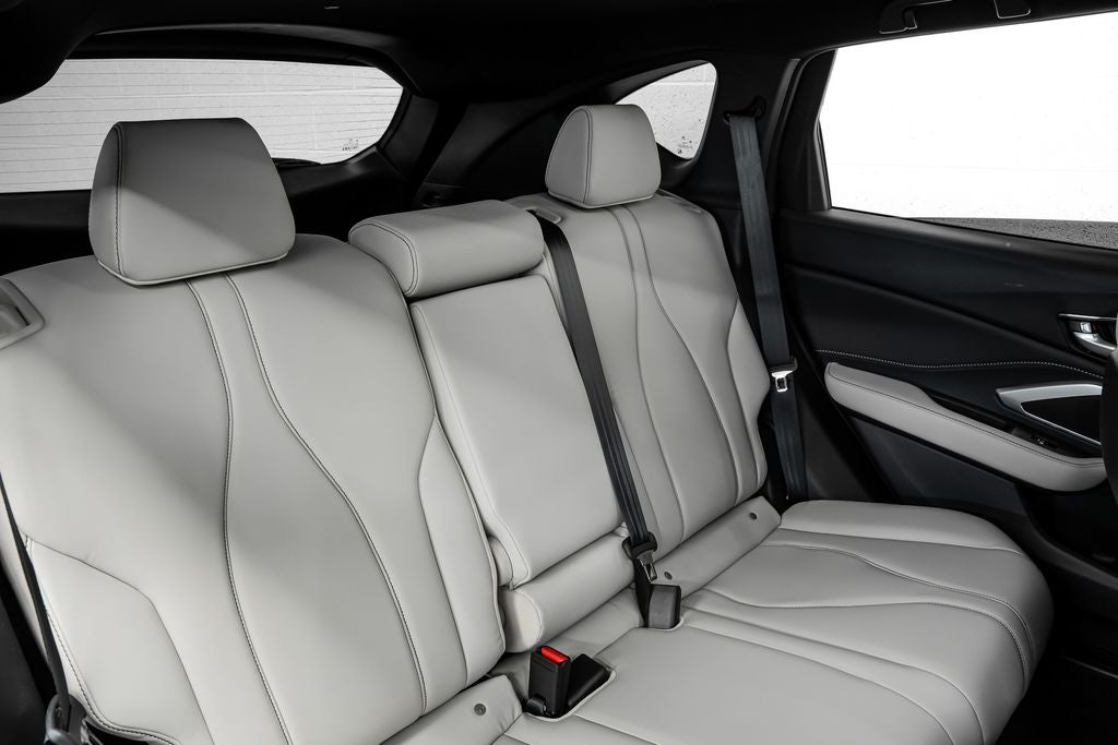 2026 Acura RDX Base SH-AWD