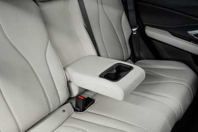 2026 Acura RDX Base SH-AWD