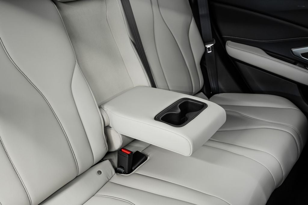 2026 Acura RDX Base SH-AWD