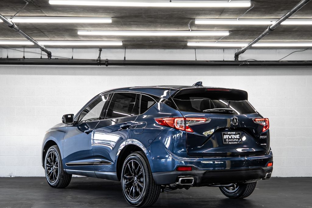 2026 Acura RDX Base SH-AWD