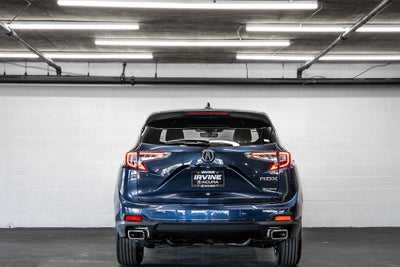 2026 Acura RDX Base SH-AWD