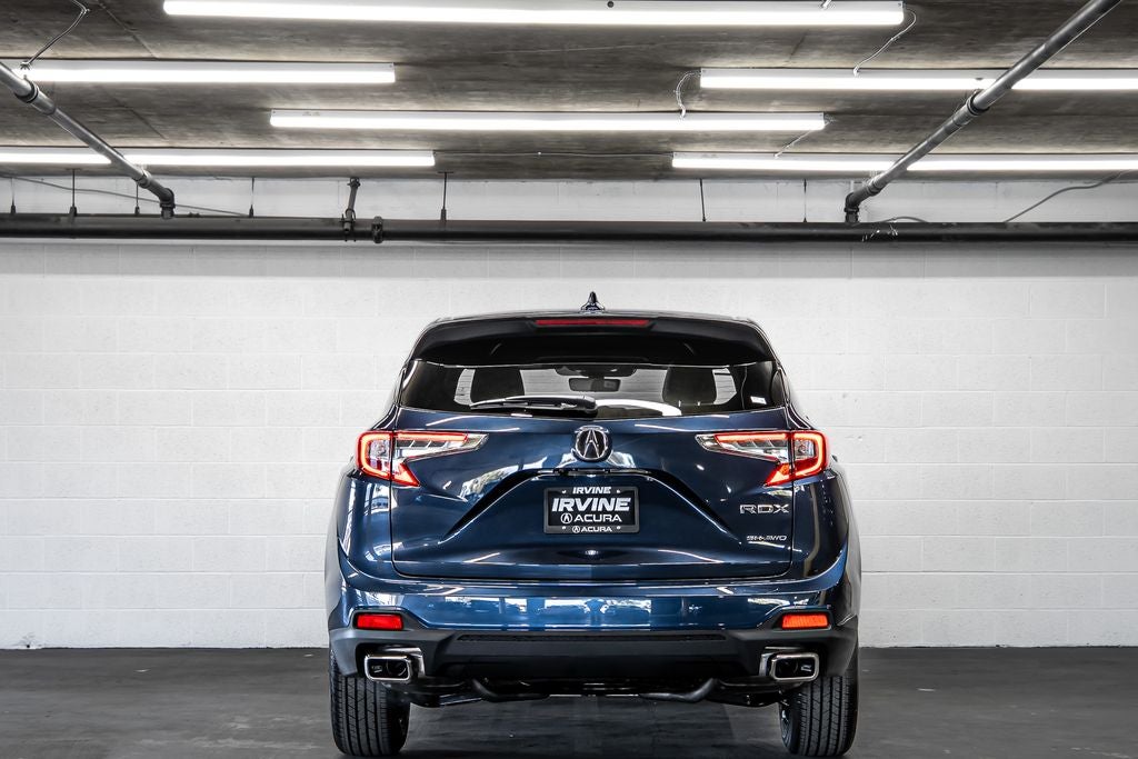 2026 Acura RDX Base SH-AWD