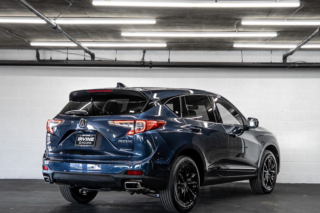 2026 Acura RDX Base SH-AWD