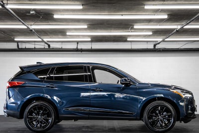 2026 Acura RDX Base SH-AWD