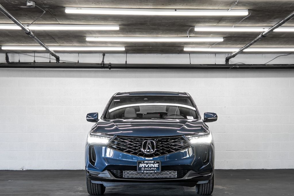 2026 Acura RDX Base SH-AWD