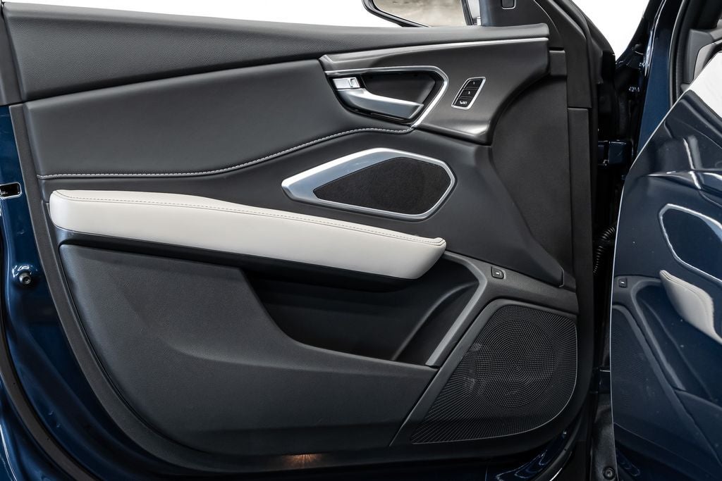 2026 Acura RDX Base SH-AWD