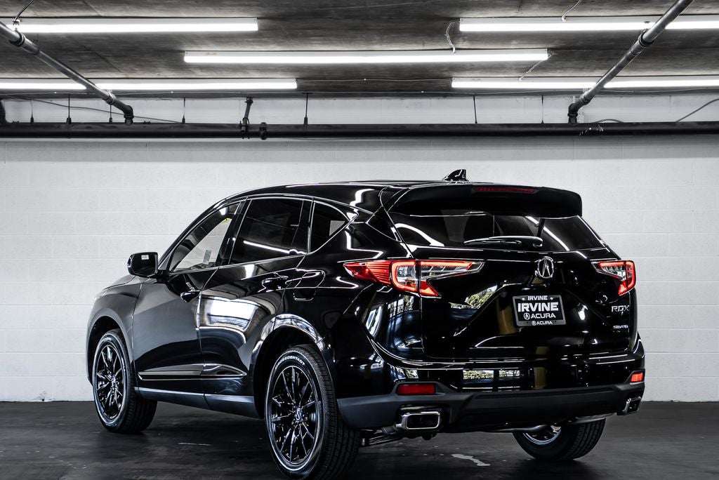 2026 Acura RDX Base SH-AWD