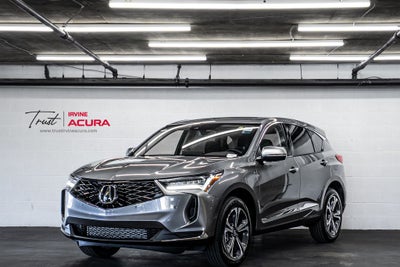 2026 Acura RDX Technology Package SH-AWD