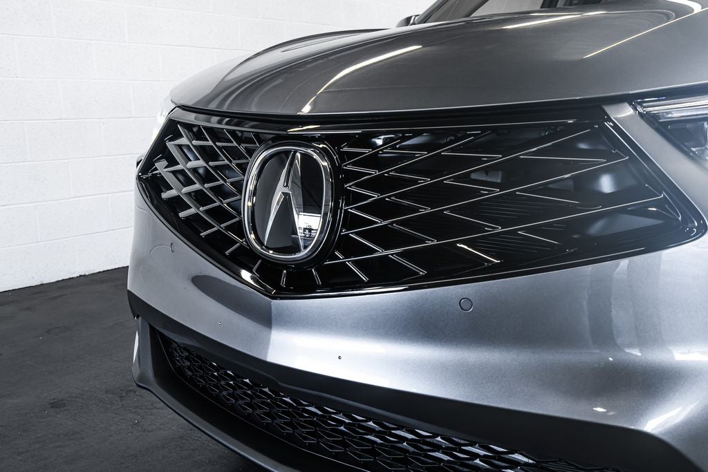 2026 Acura RDX Technology Package SH-AWD