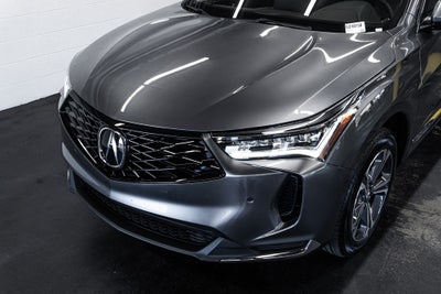 2026 Acura RDX Technology Package SH-AWD