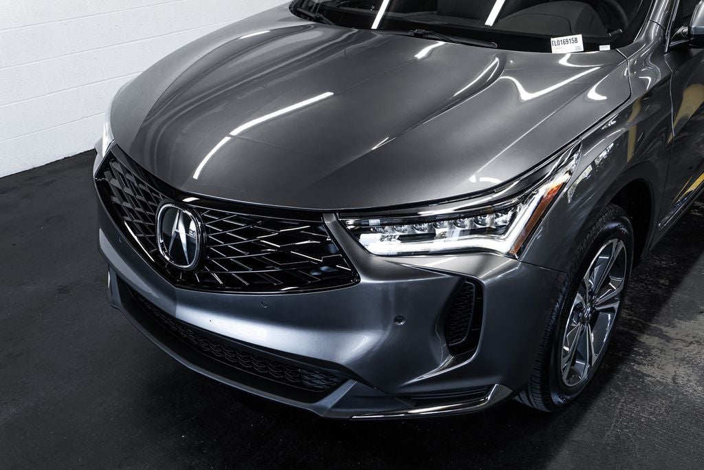 2026 Acura RDX Technology Package SH-AWD