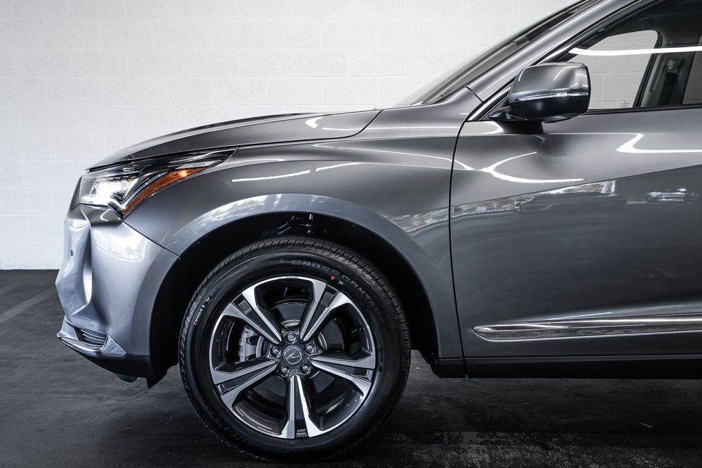 2026 Acura RDX Technology Package SH-AWD