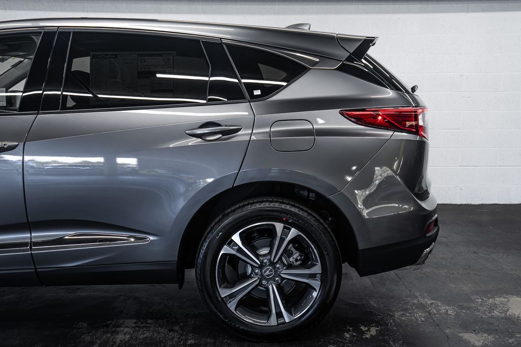 2026 Acura RDX Technology Package SH-AWD