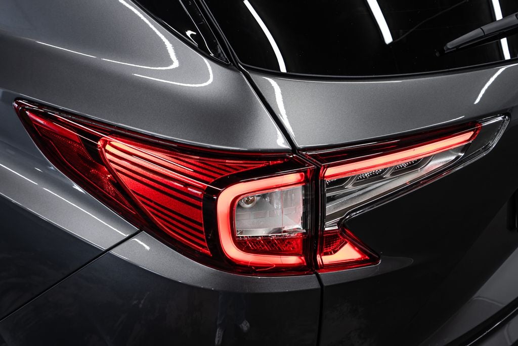 2026 Acura RDX Technology Package SH-AWD