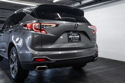 2026 Acura RDX Technology Package SH-AWD