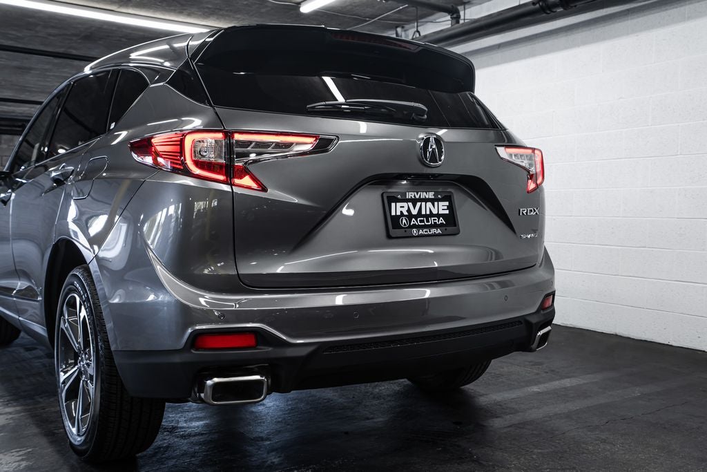 2026 Acura RDX Technology Package SH-AWD