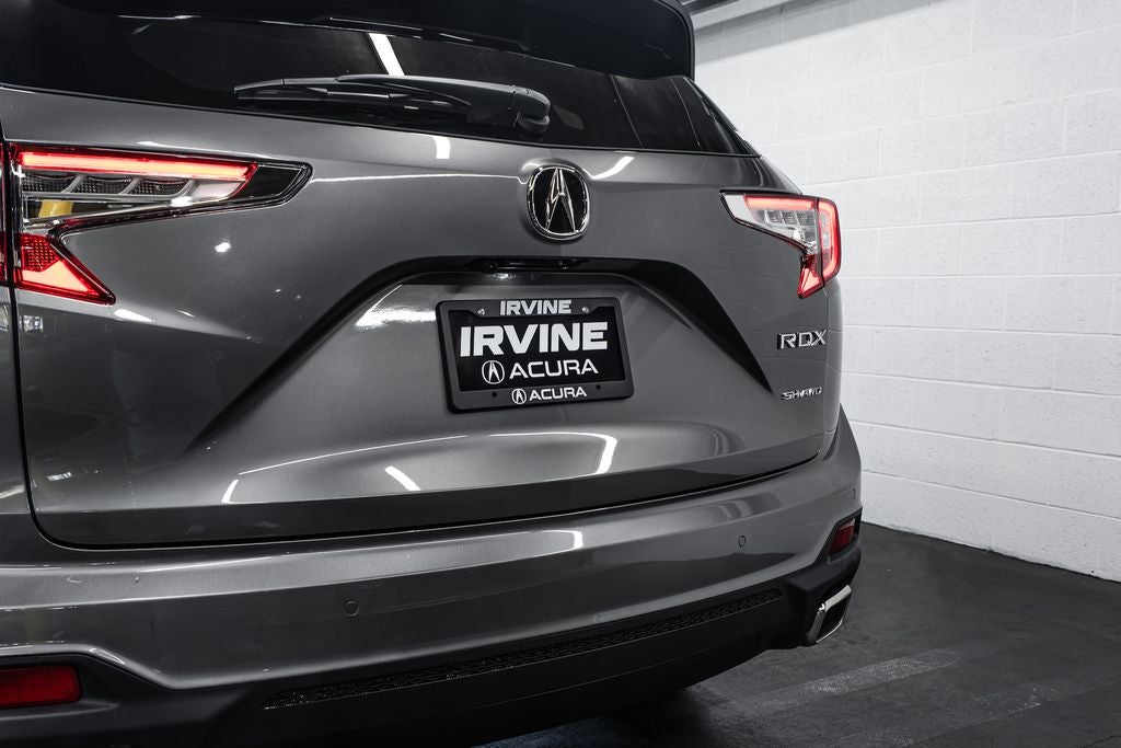 2026 Acura RDX Technology Package SH-AWD