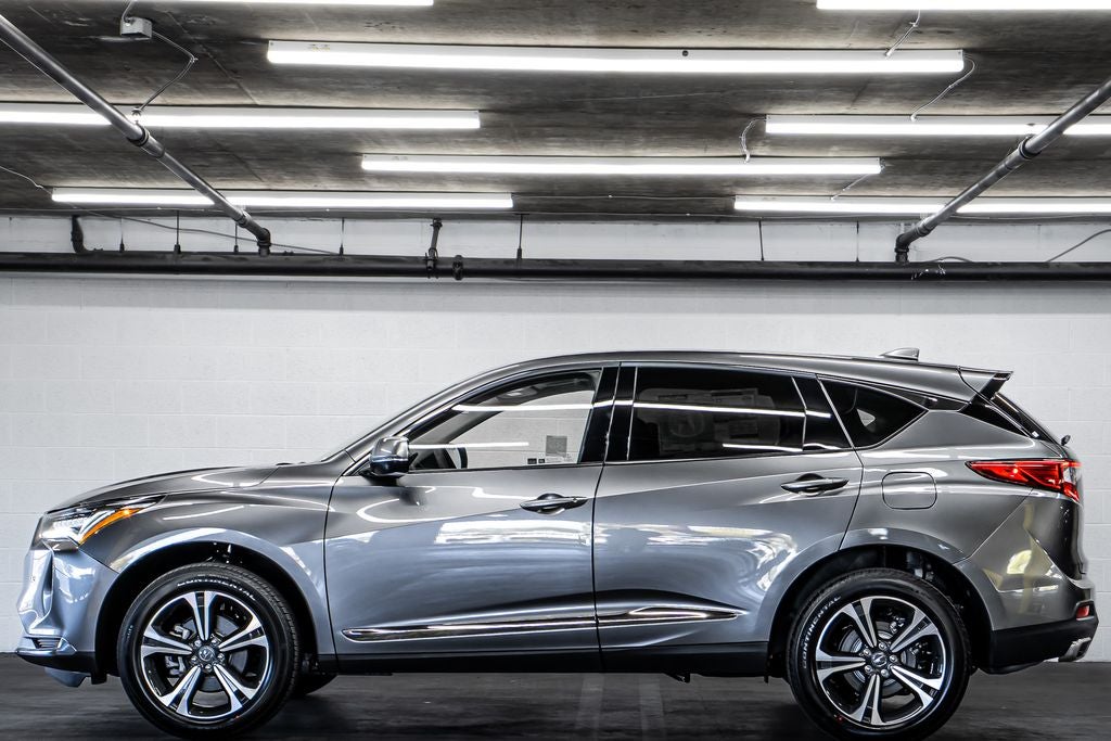 2026 Acura RDX Technology Package SH-AWD