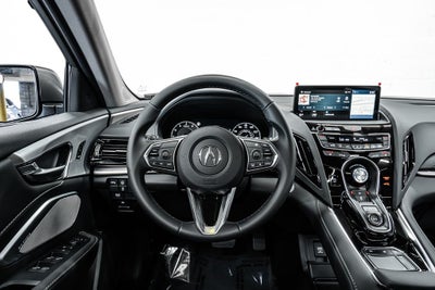 2026 Acura RDX Technology Package SH-AWD