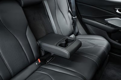 2026 Acura RDX Technology Package SH-AWD