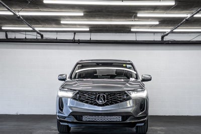 2026 Acura RDX Technology Package SH-AWD