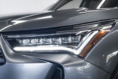 2026 Acura RDX Technology Package SH-AWD