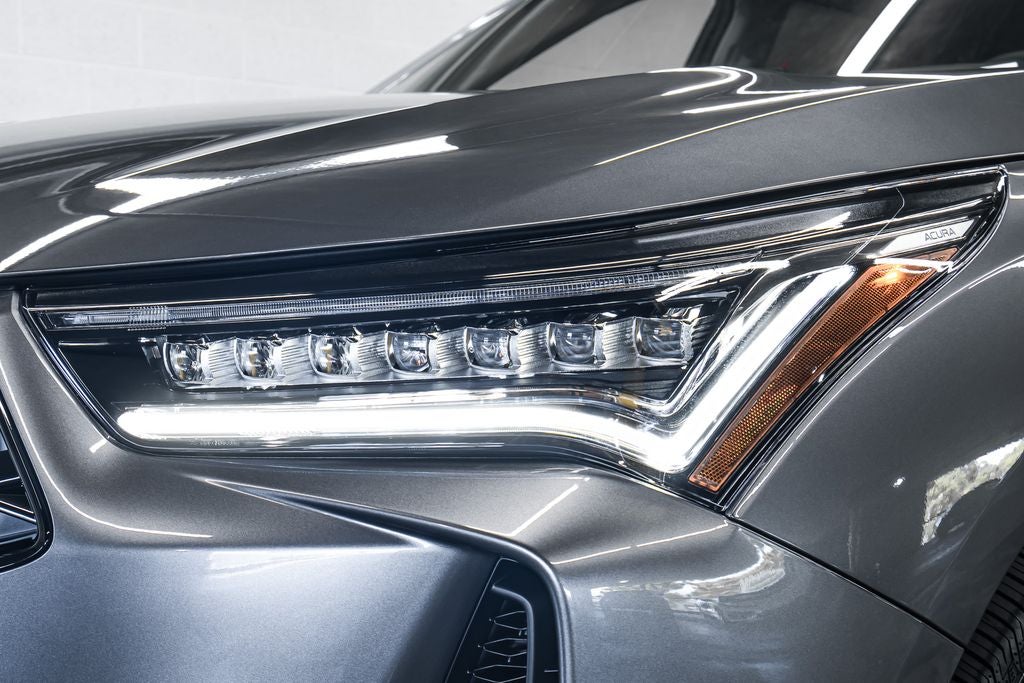 2026 Acura RDX Technology Package SH-AWD