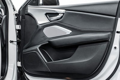 2024 Acura RDX Technology Package SH-AWD