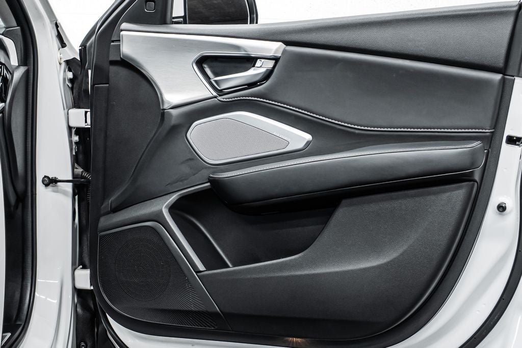 2024 Acura RDX Technology Package SH-AWD