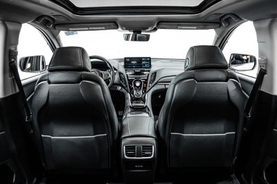 2024 Acura RDX Technology Package SH-AWD