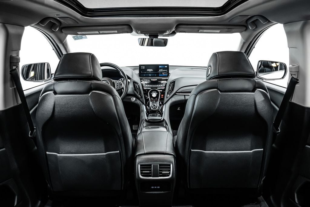 2024 Acura RDX Technology Package SH-AWD