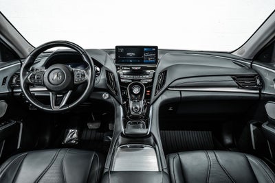 2024 Acura RDX Technology Package SH-AWD