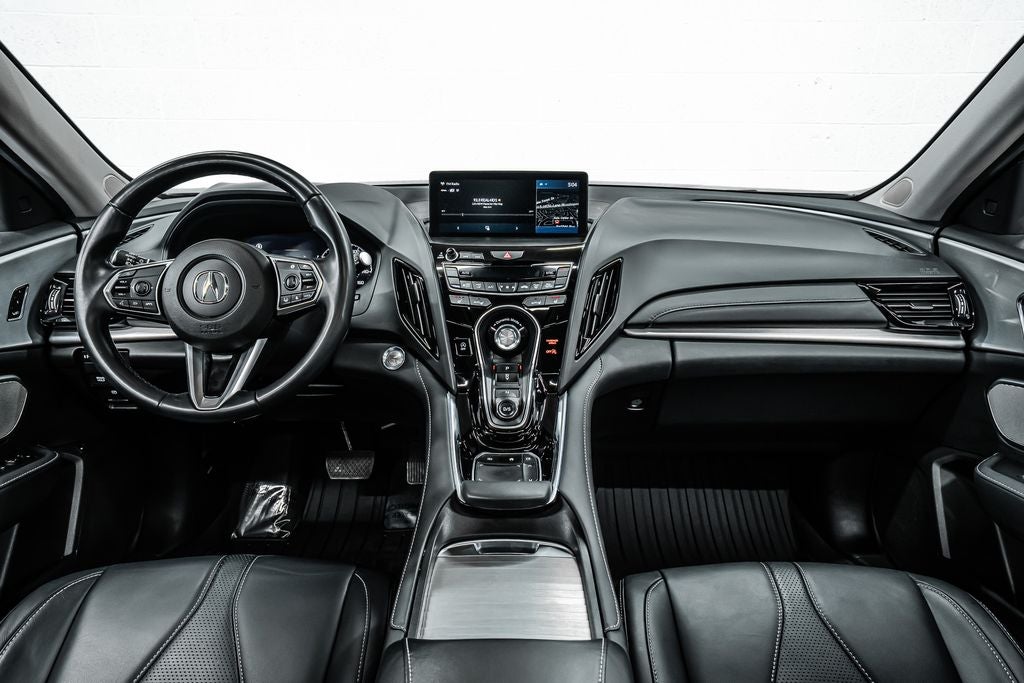2024 Acura RDX Technology Package SH-AWD