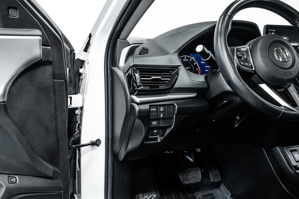 2024 Acura RDX Technology Package SH-AWD